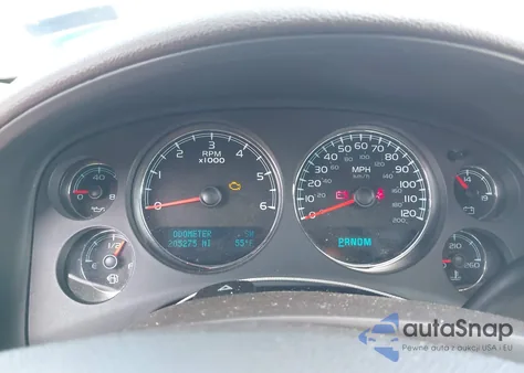 2009 GMC Yukon Denali z USA, uszkodzony, nr VIN 1GKFC032X9R164822